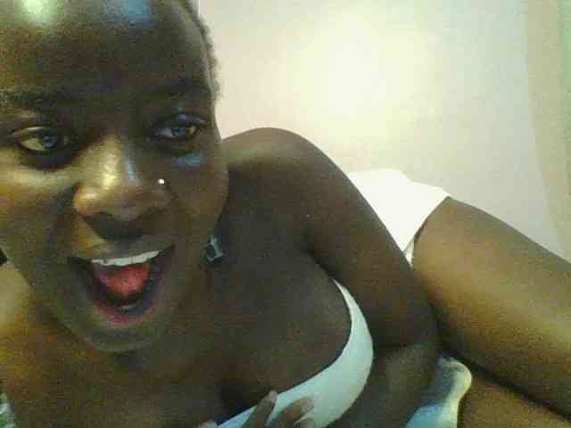 Cutiechoco webcam