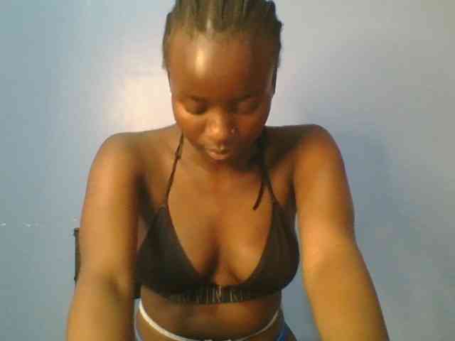 Cutiechoco webcam