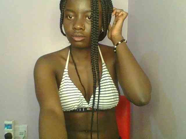 Cutiechoco webcam