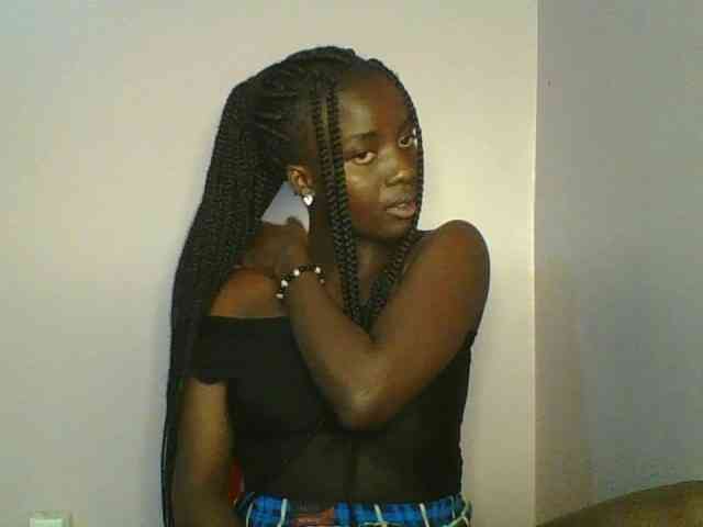 Cutiechoco webcam