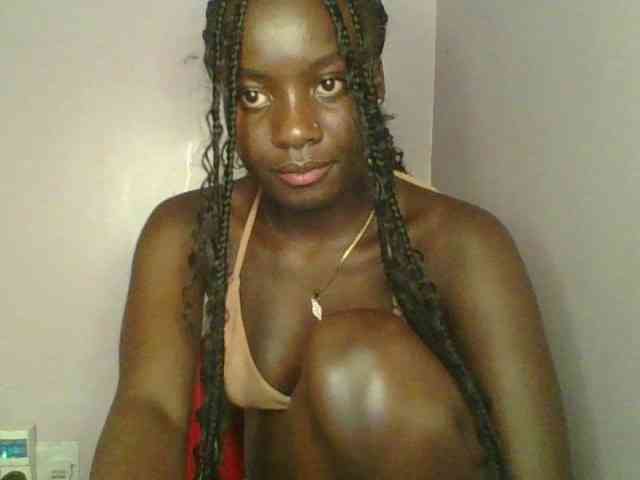 Cutiechoco webcam