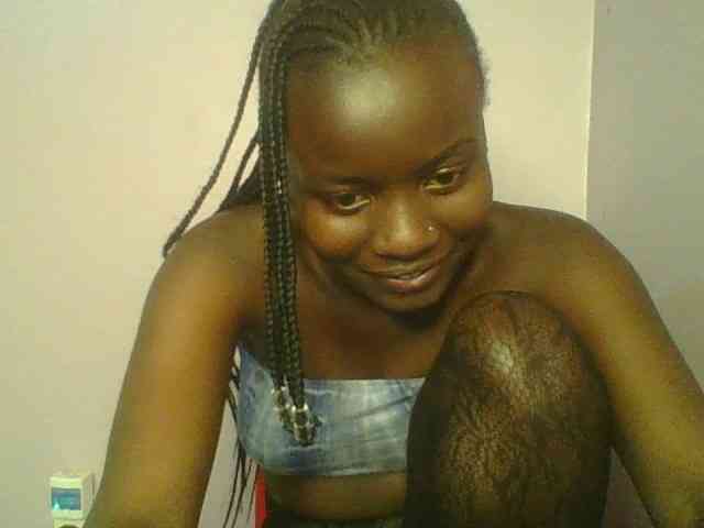 Cutiechoco webcam