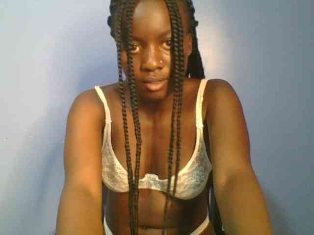 Cutiechoco webcam