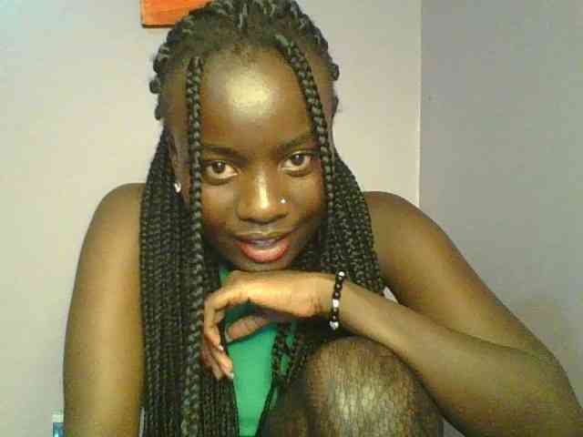 Cutiechoco webcam