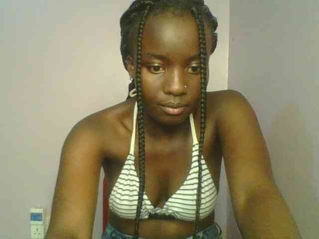 Cutiechoco webcam