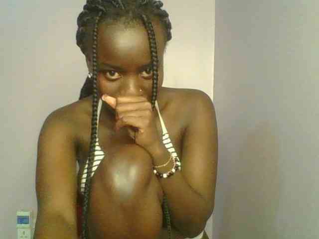 Cutiechoco webcam