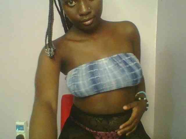 Cutiechoco webcam