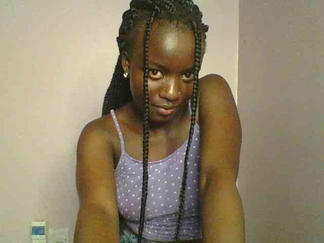 Cutiechoco webcam