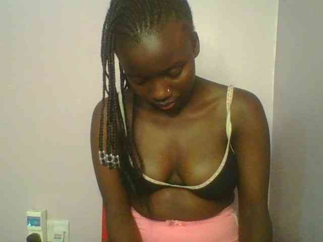 Cutiechoco webcam