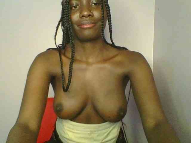 Cutiechoco webcam