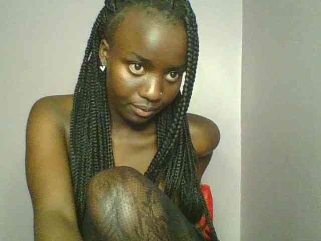 Cutiechoco webcam