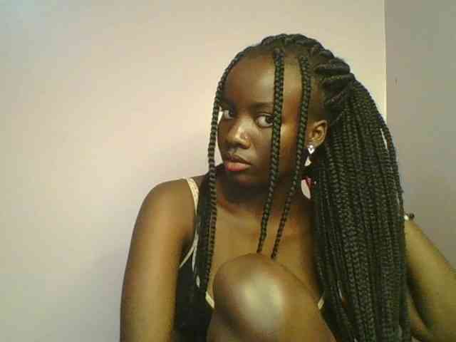Cutiechoco webcam