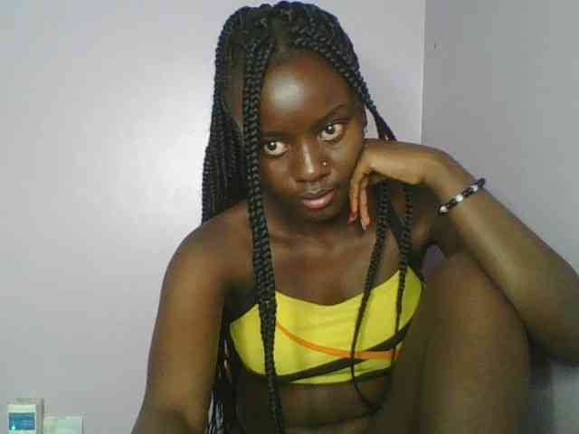 Cutiechoco webcam