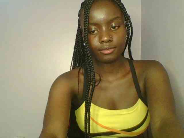 Cutiechoco webcam