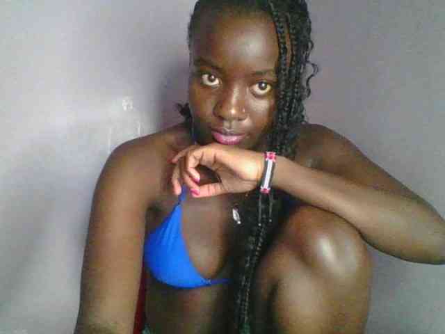 Cutiechoco webcam