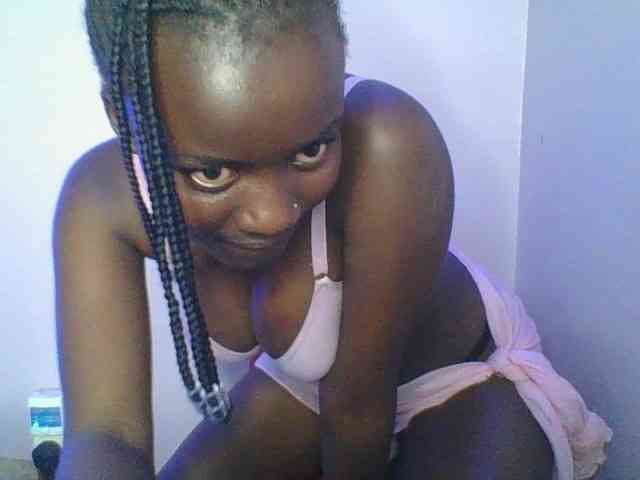 Cutiechoco webcam