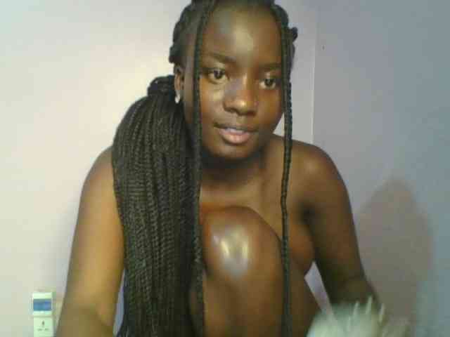 Cutiechoco webcam