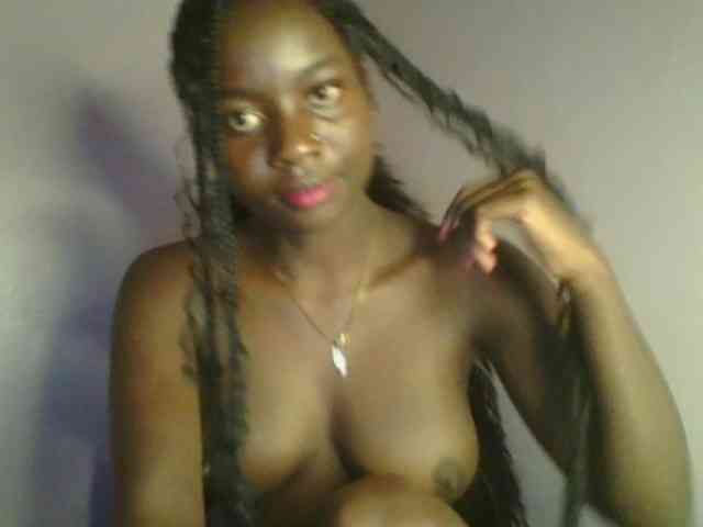 Cutiechoco webcam