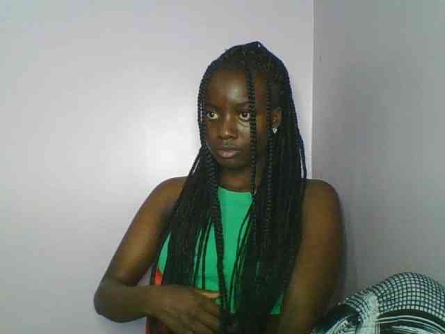 Cutiechoco webcam