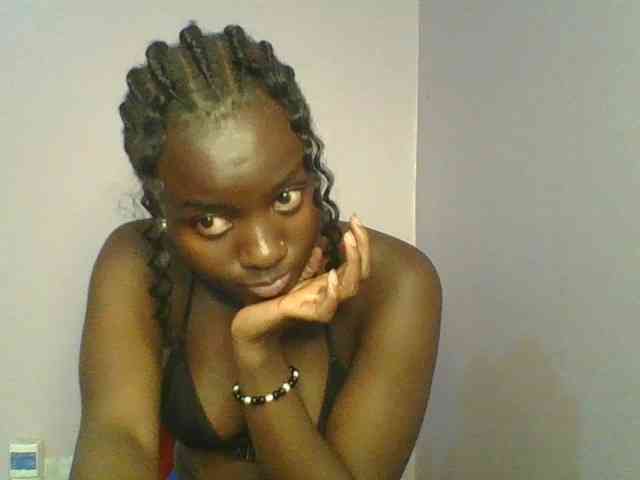 Cutiechoco webcam