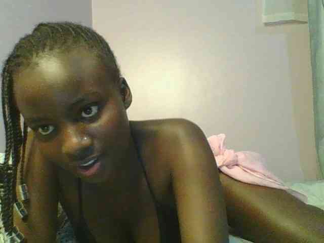 Cutiechoco webcam