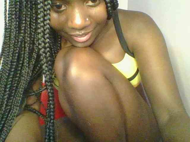 Cutiechoco webcam