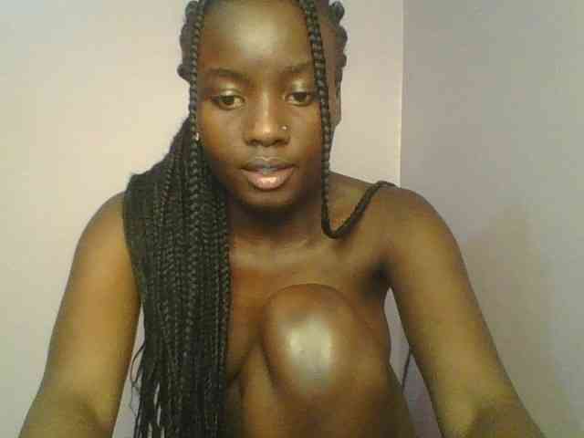 Cutiechoco webcam