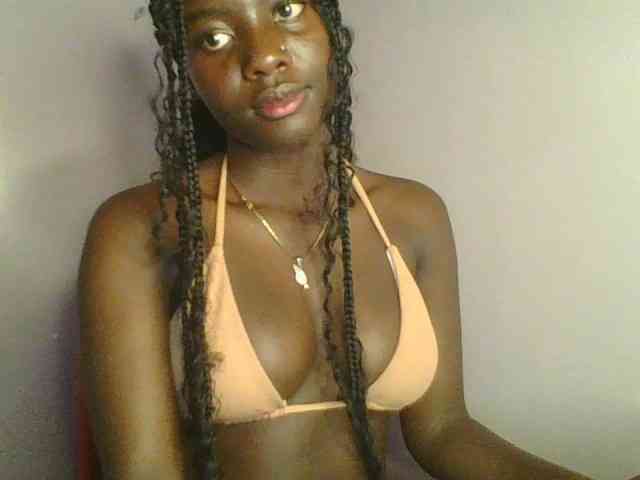 Cutiechoco webcam