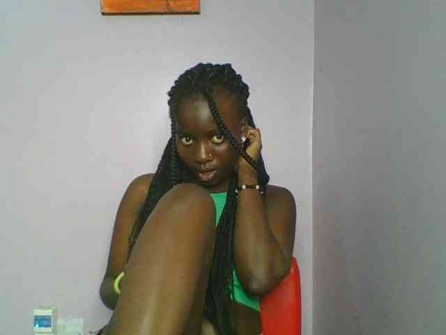Cutiechoco webcam