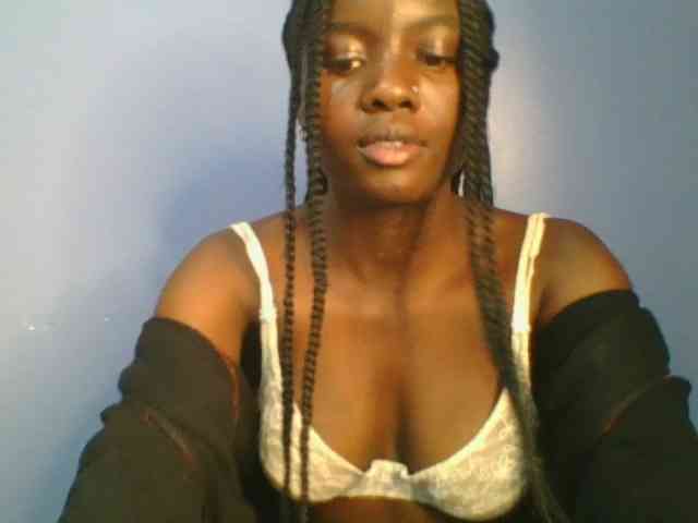 Cutiechoco webcam