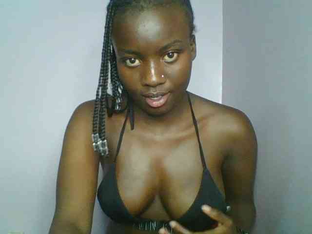Cutiechoco webcam
