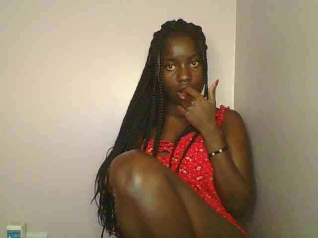 Cutiechoco webcam