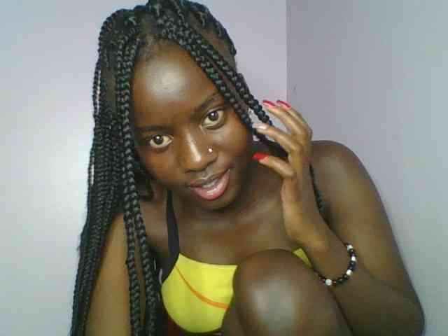 Cutiechoco webcam