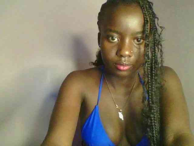 Cutiechoco webcam