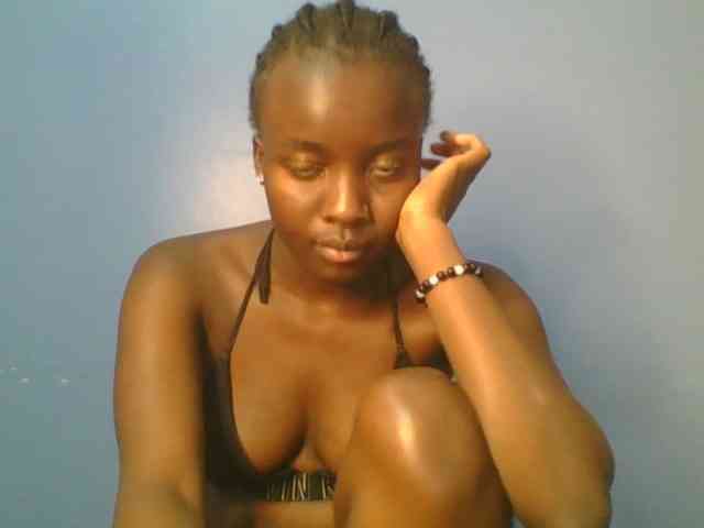 Cutiechoco webcam