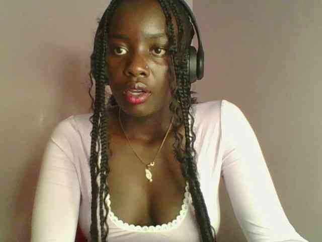 Cutiechoco webcam