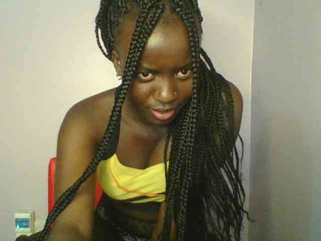 Cutiechoco webcam