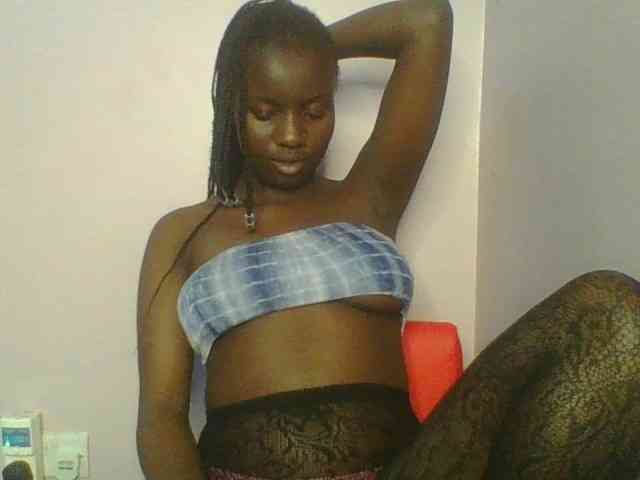 Cutiechoco webcam