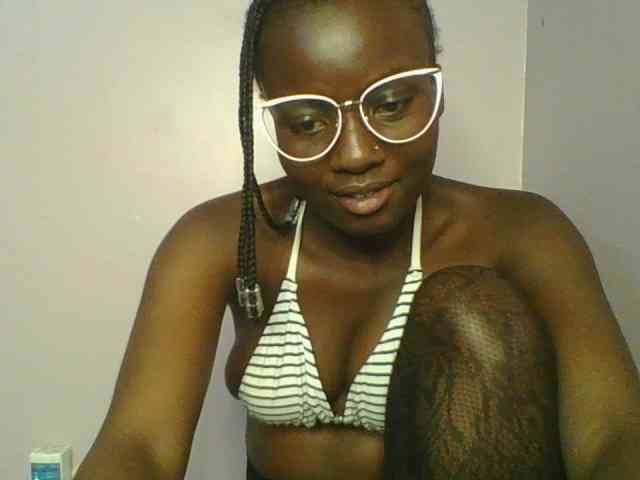 Cutiechoco webcam