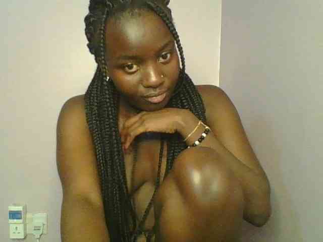 Cutiechoco webcam