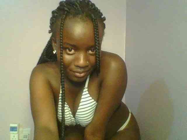 Cutiechoco webcam