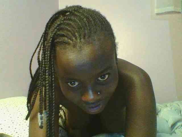 Cutiechoco webcam