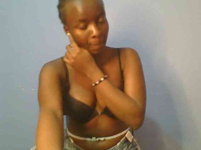 Cutiechoco webcam