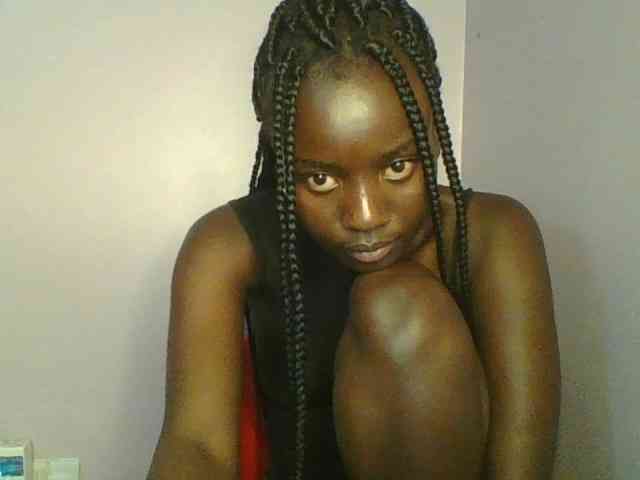 Cutiechoco webcam
