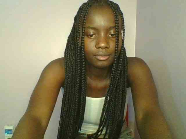 Cutiechoco webcam