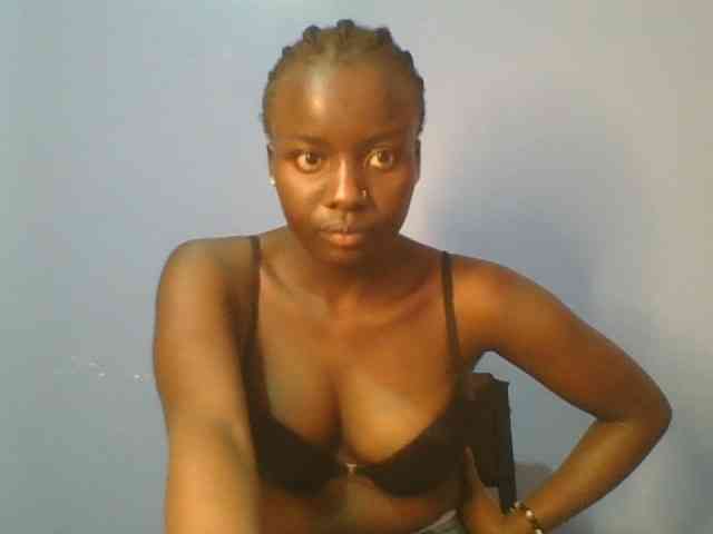 Cutiechoco webcam