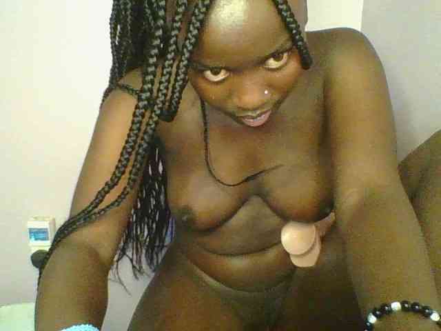 Cutiechoco webcam
