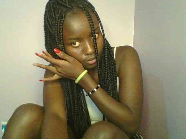 Cutiechoco webcam