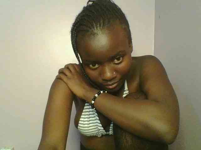 Cutiechoco webcam