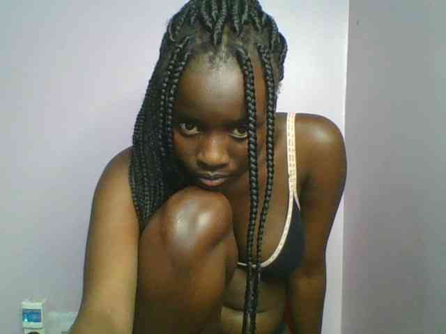 Cutiechoco webcam